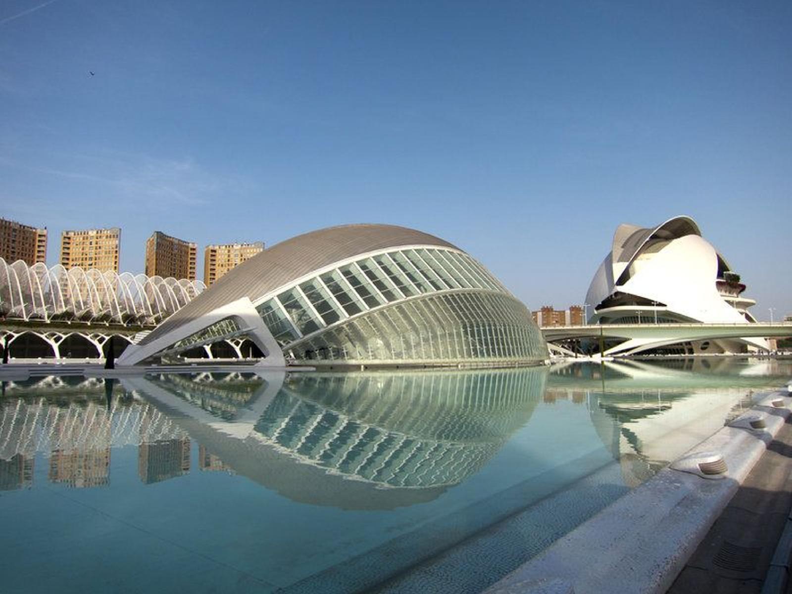 Rooms Ciencias