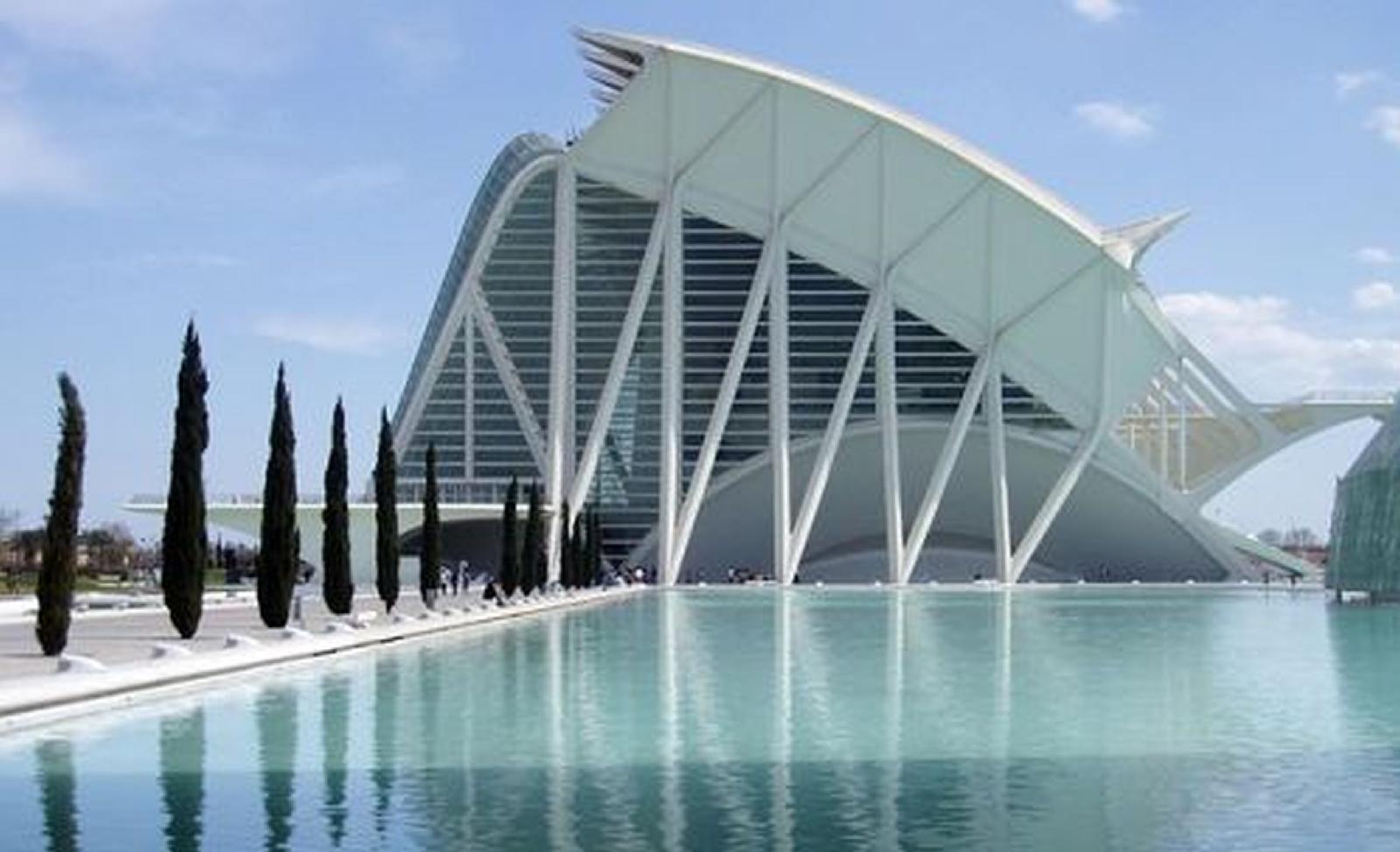 Rooms Ciencias