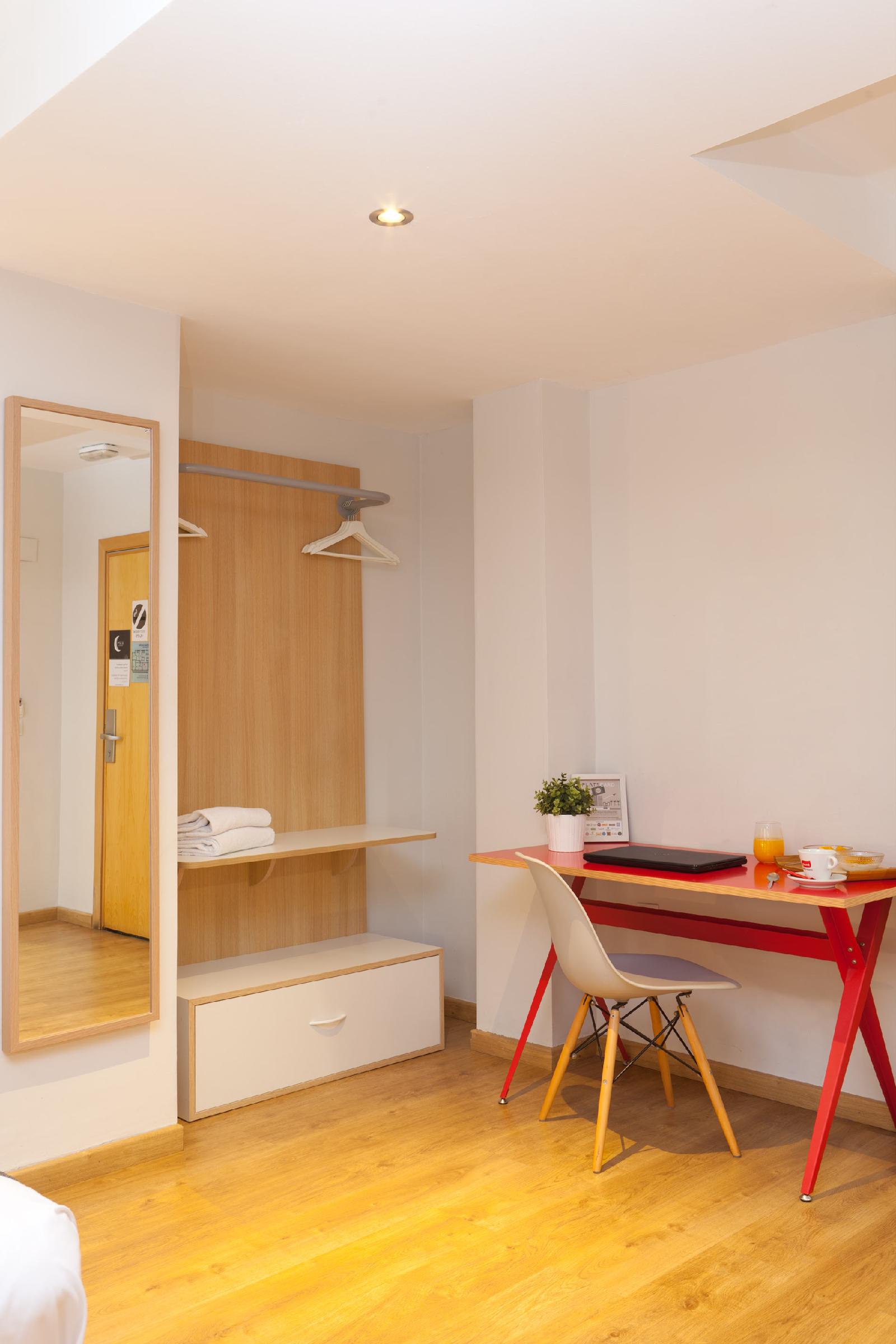 Rooms Ciencias
