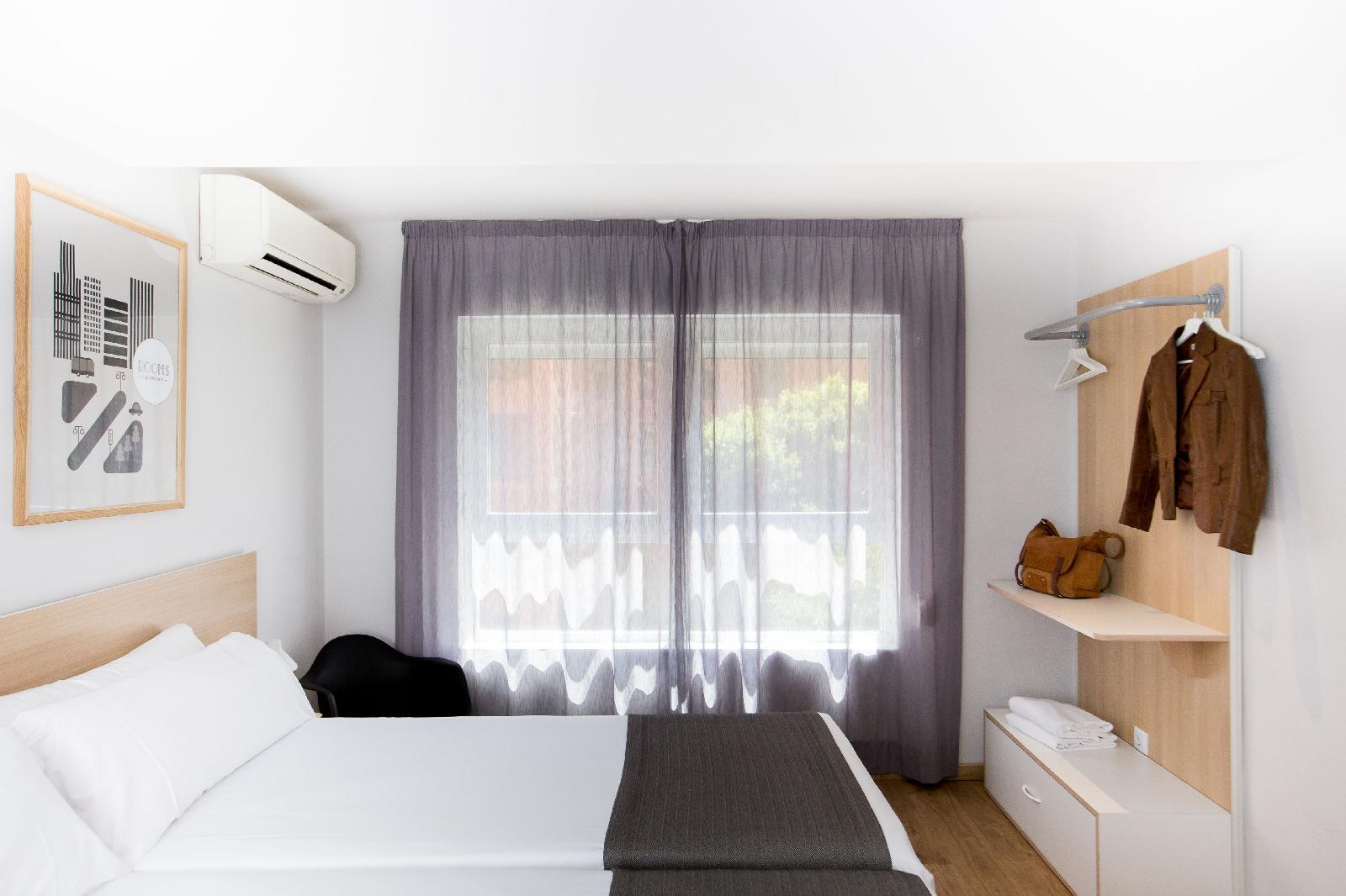 Rooms Ciencias