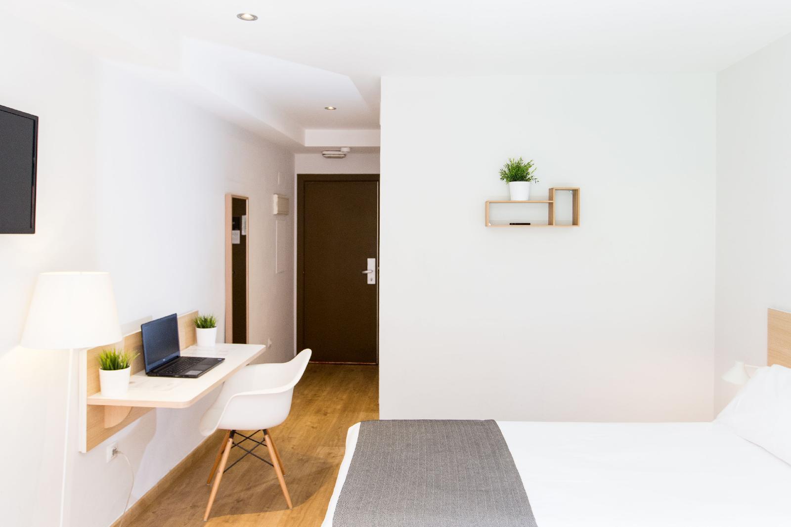 Rooms Ciencias