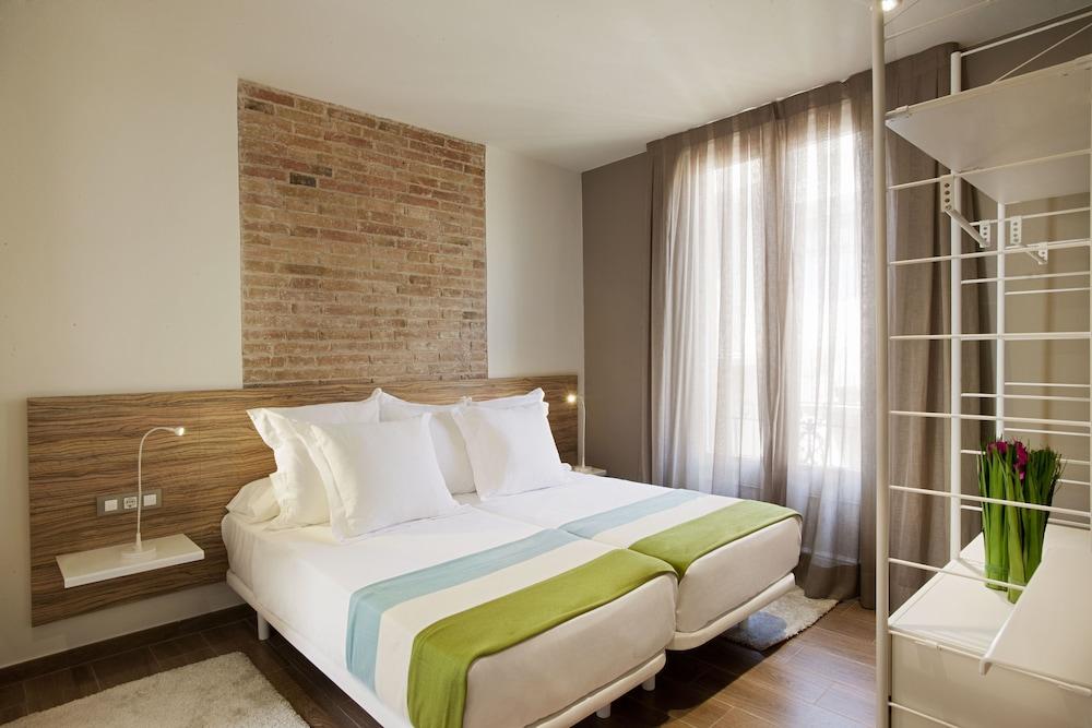 Milà Apartamentos Barcelona