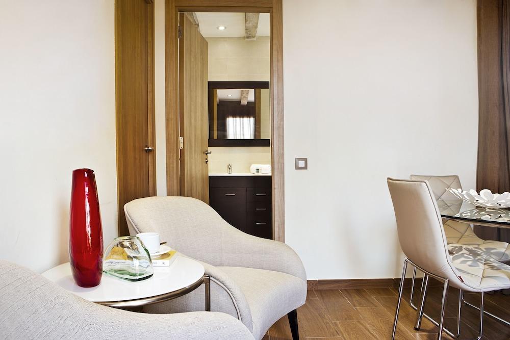 Milà Apartamentos Barcelona
