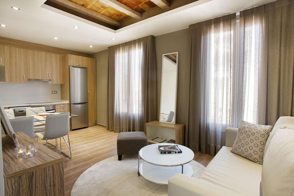 Milà Apartamentos Barcelona