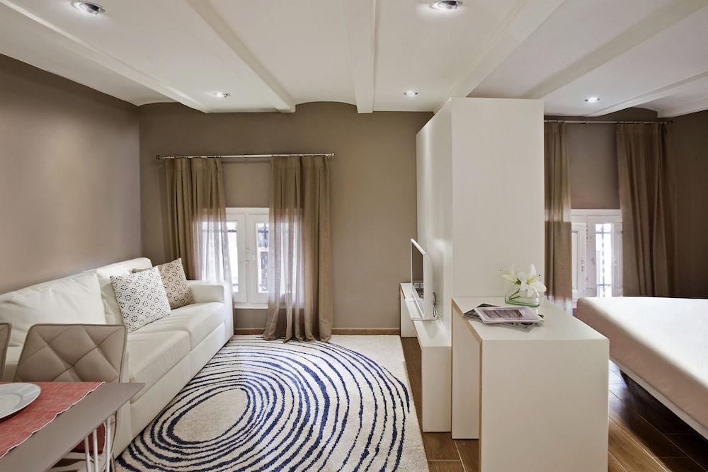 Milà Apartamentos Barcelona