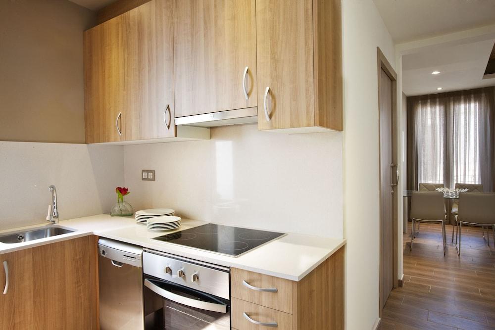 Milà Apartamentos Barcelona