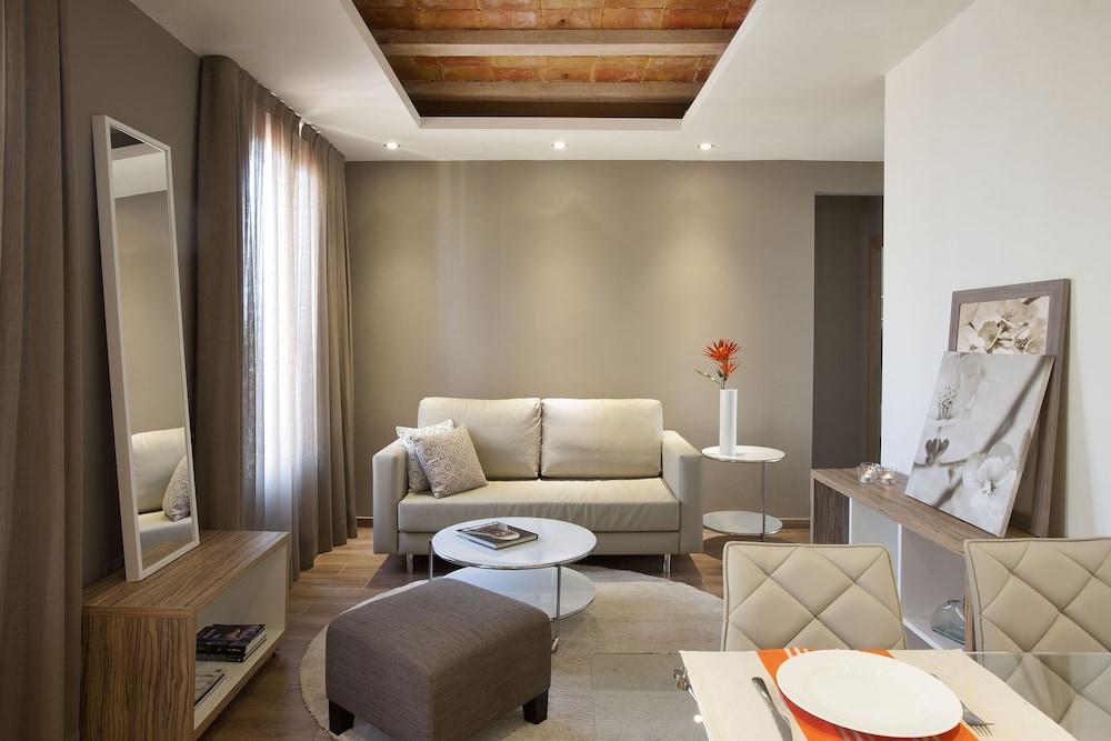 Milà Apartamentos Barcelona