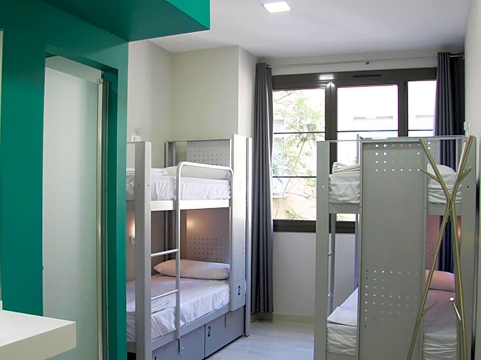 Bcnsporthostels