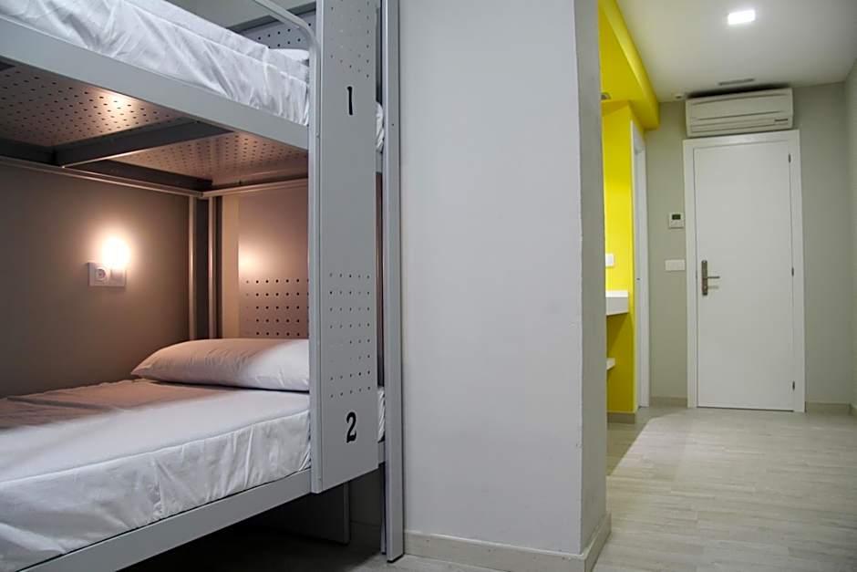Bcnsporthostels
