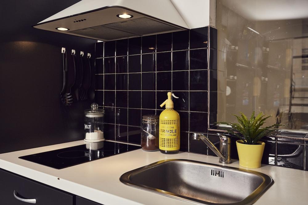 Free Hostels Barcelona