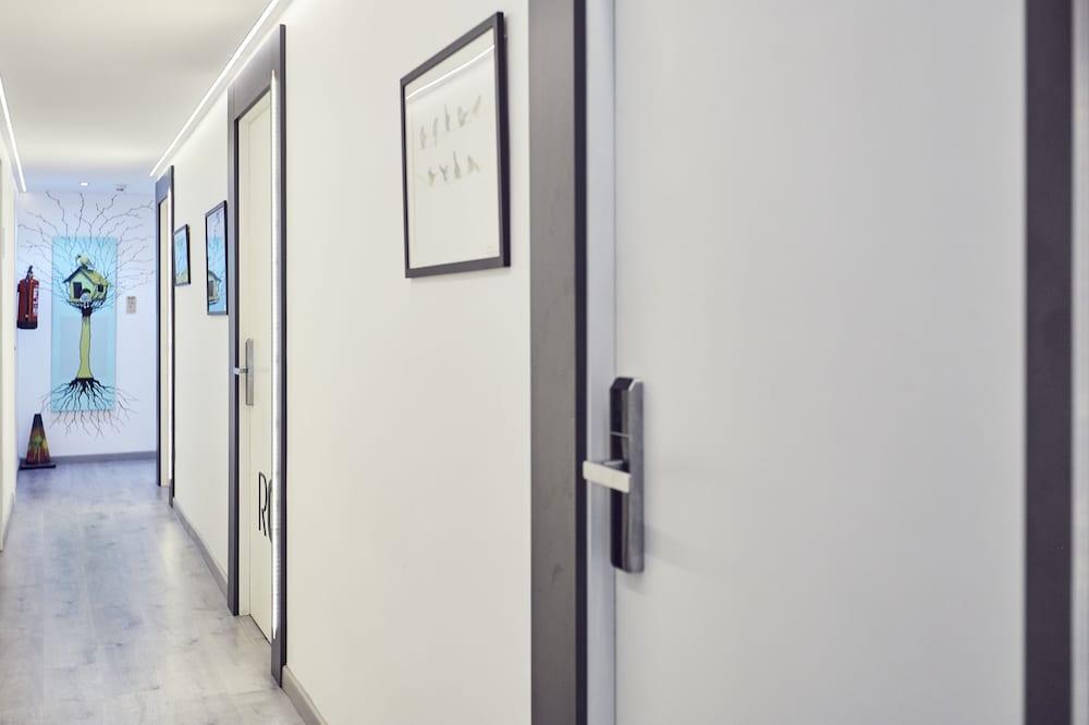 Free Hostels Barcelona