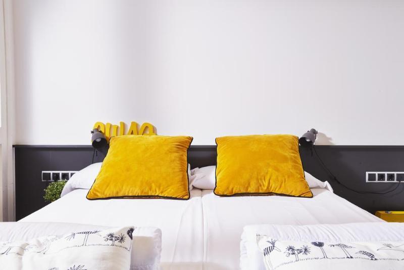 Free Hostels Barcelona