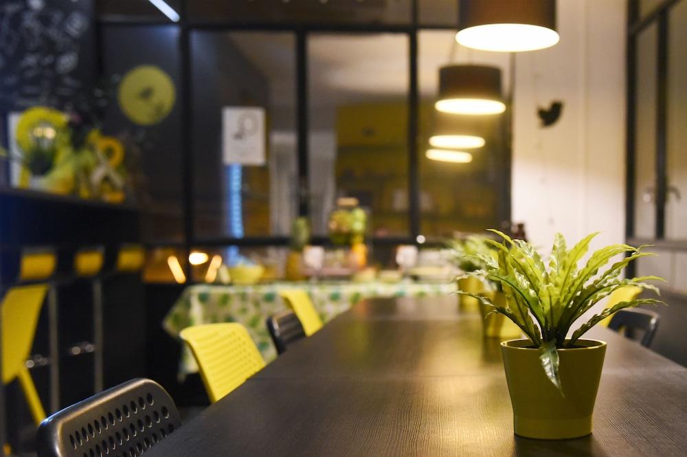 Free Hostels Barcelona