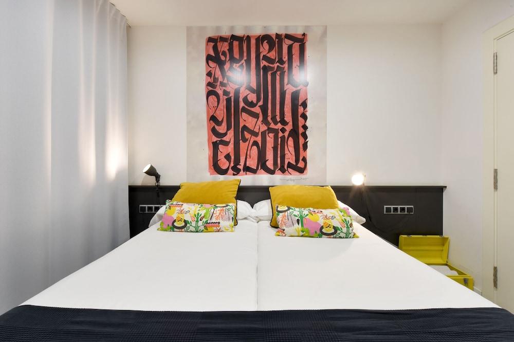 Free Hostels Barcelona
