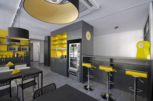 Free Hostels Barcelona