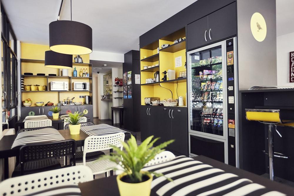 Free Hostels Barcelona