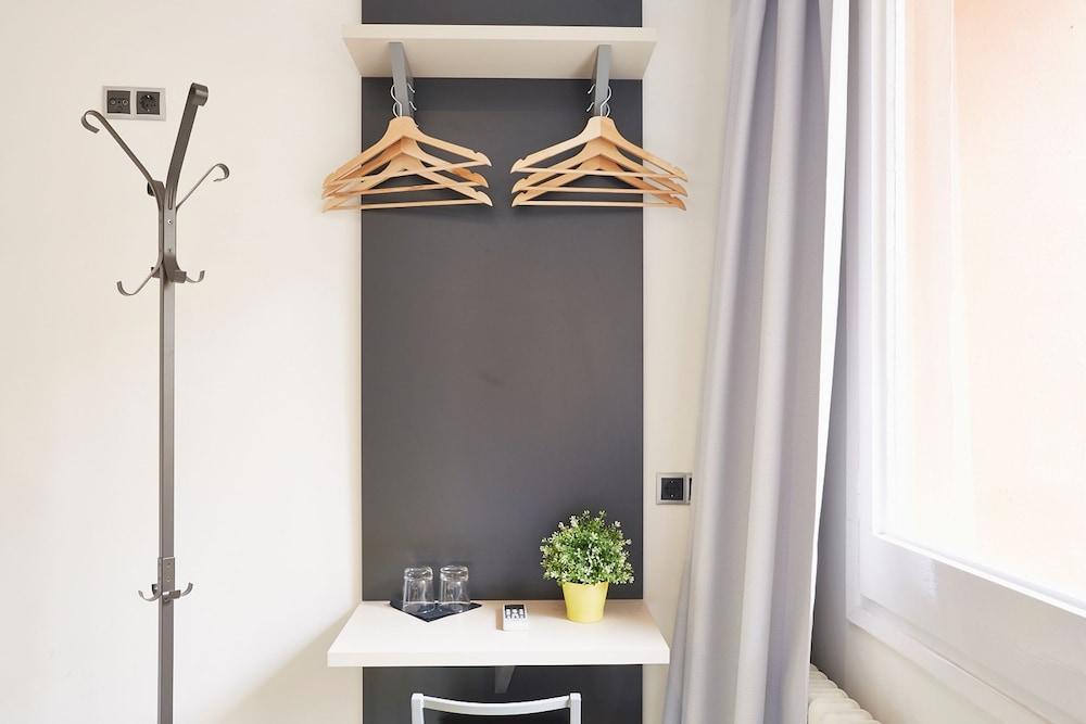 Free Hostels Barcelona