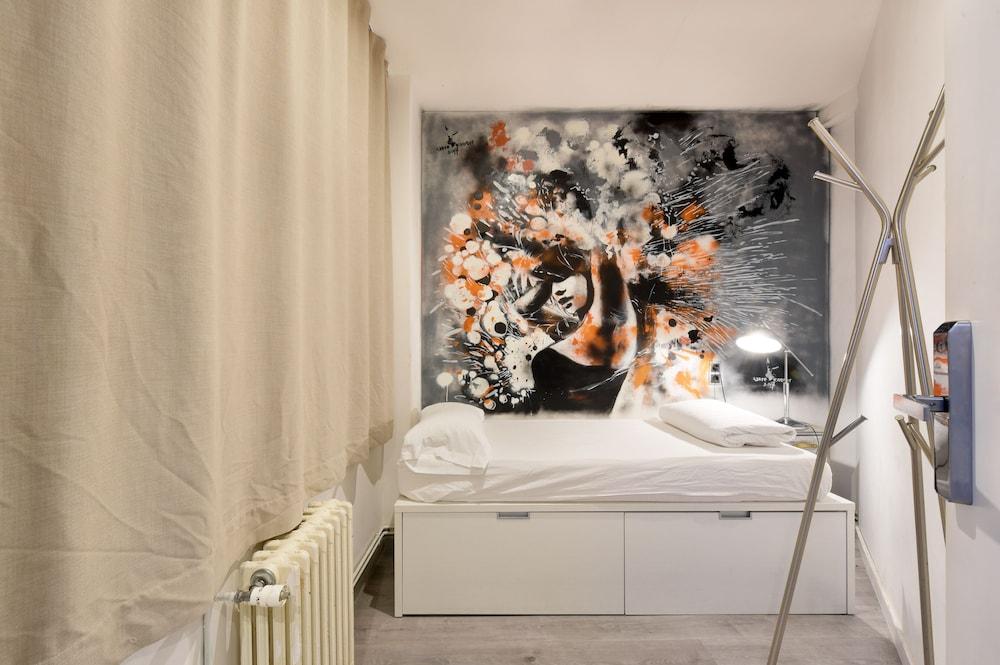 Free Hostels Barcelona