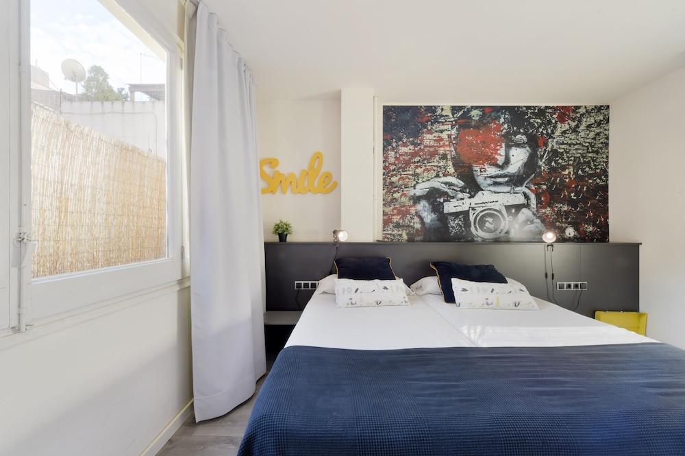 Free Hostels Barcelona