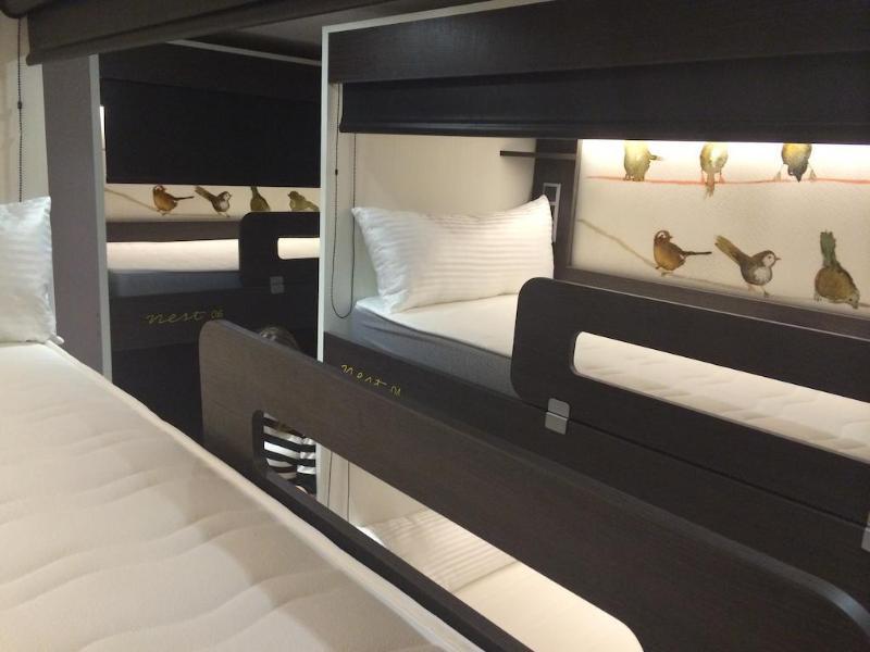 Free Hostels Barcelona