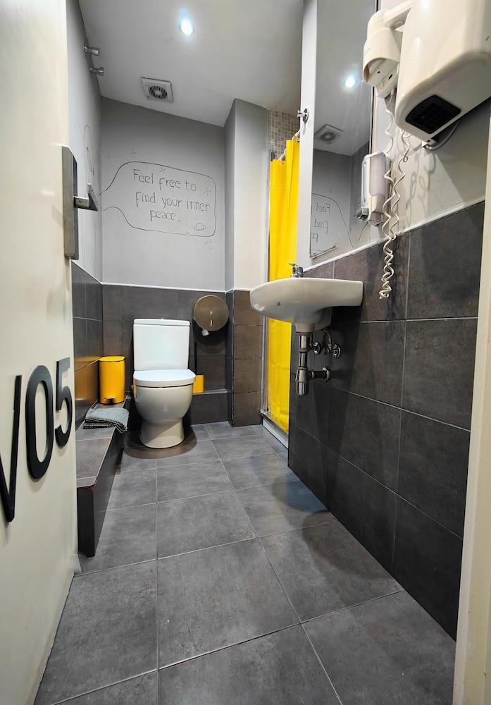 Free Hostels Barcelona