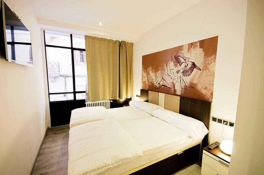 Free Hostels Barcelona