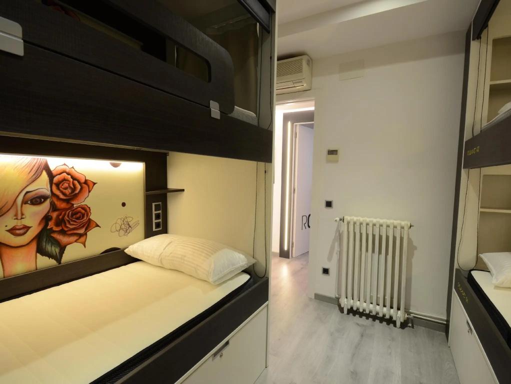Free Hostels Barcelona