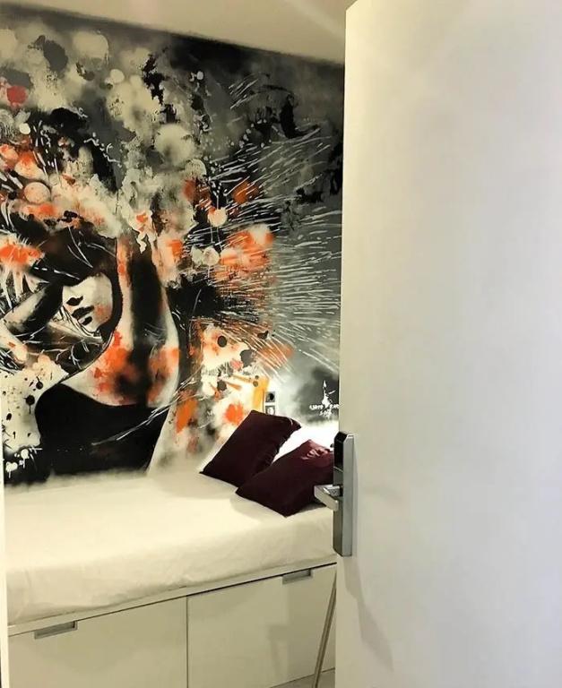 Free Hostels Barcelona