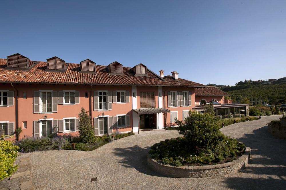 Relais Villa D'amelia