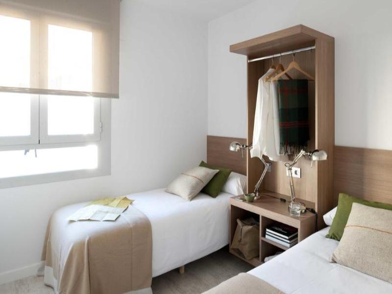 Eric Vökel Boutique Apartments - Atocha Suites
