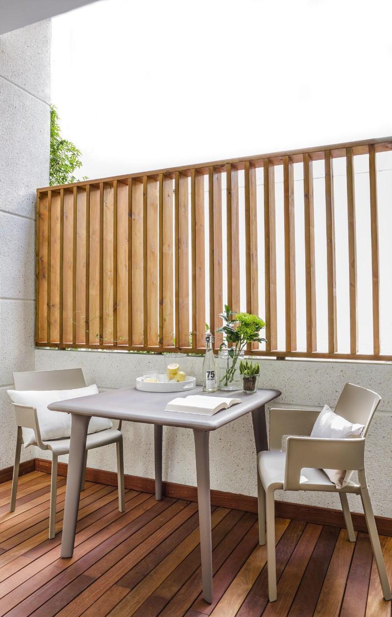 Eric Vökel Boutique Apartments - Atocha Suites