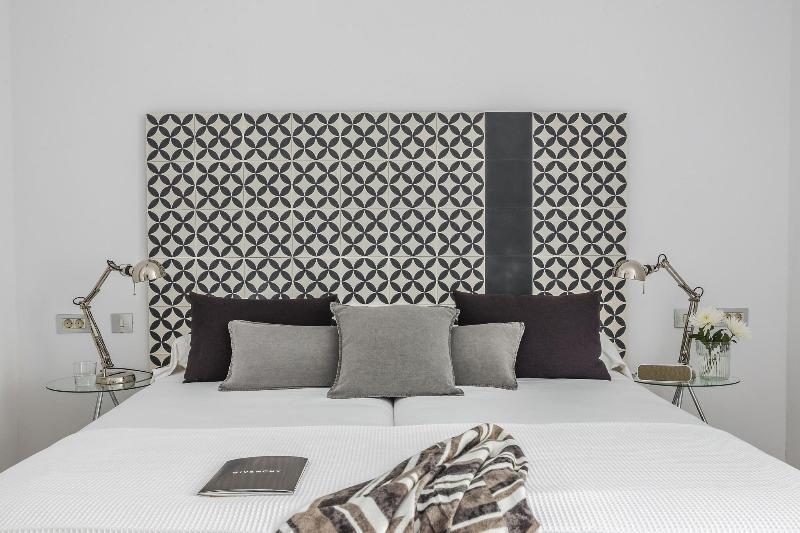 Eric Vökel Boutique Apartments - Atocha Suites
