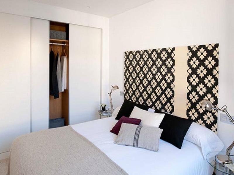 Eric Vökel Boutique Apartments - Atocha Suites