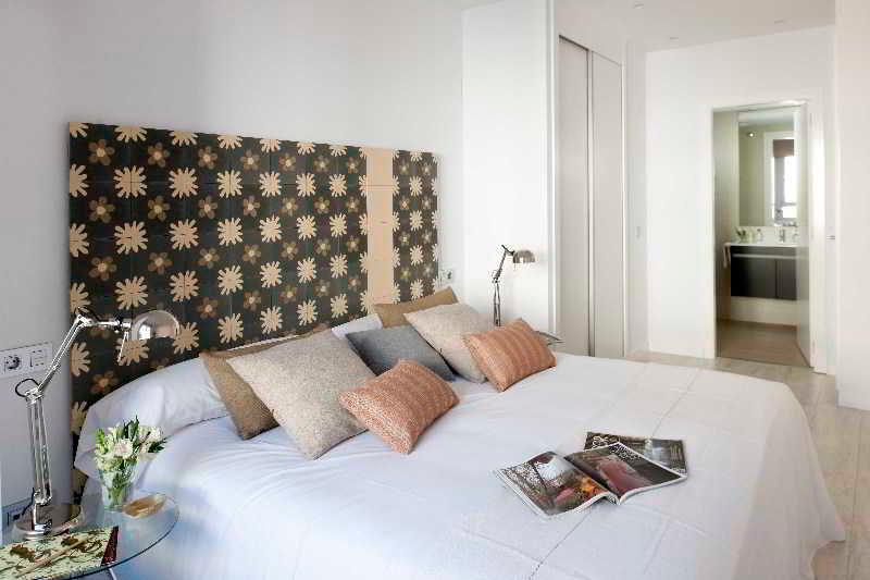 Eric Vökel Boutique Apartments - Atocha Suites