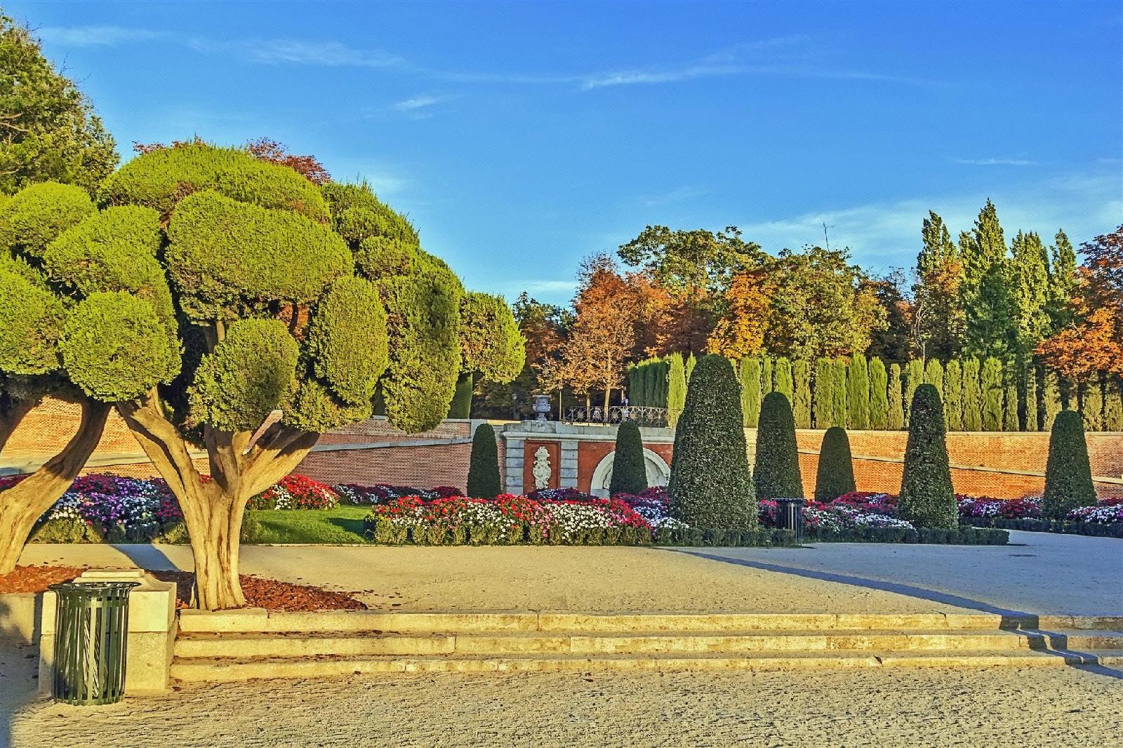 Eric Vökel Boutique Apartments - Atocha Suites