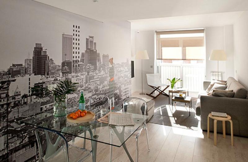 Eric Vökel Boutique Apartments - Atocha Suites