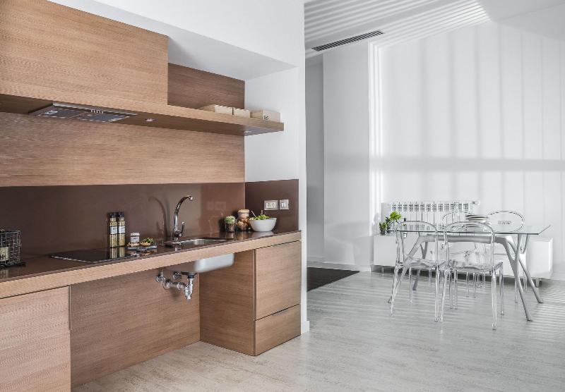Eric Vökel Boutique Apartments - Atocha Suites