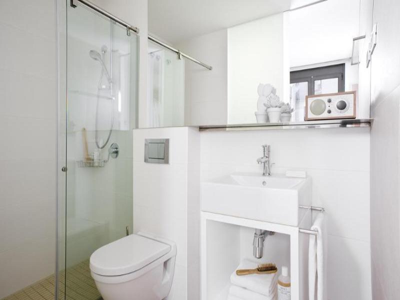 Eric Vökel Boutique Apartments - Atocha Suites