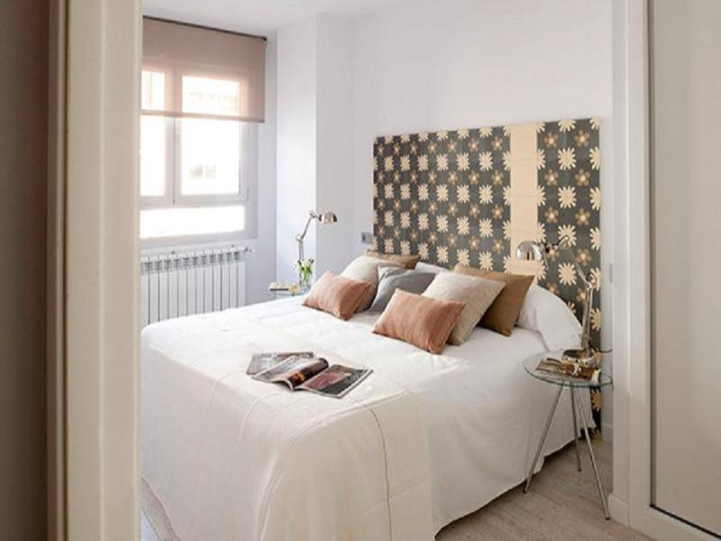 Eric Vökel Boutique Apartments - Atocha Suites