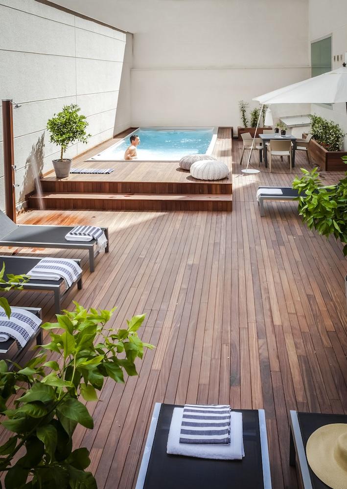 Eric Vökel Boutique Apartments - Atocha Suites