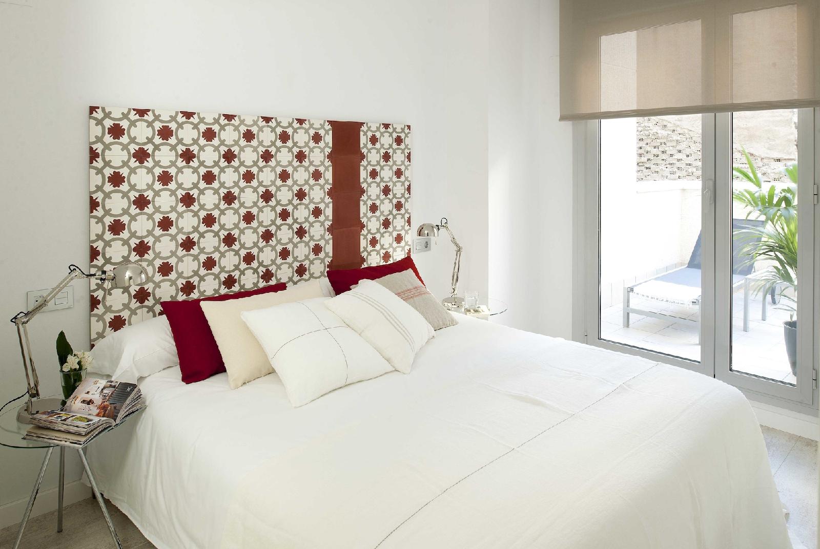 Eric Vökel Boutique Apartments - Atocha Suites