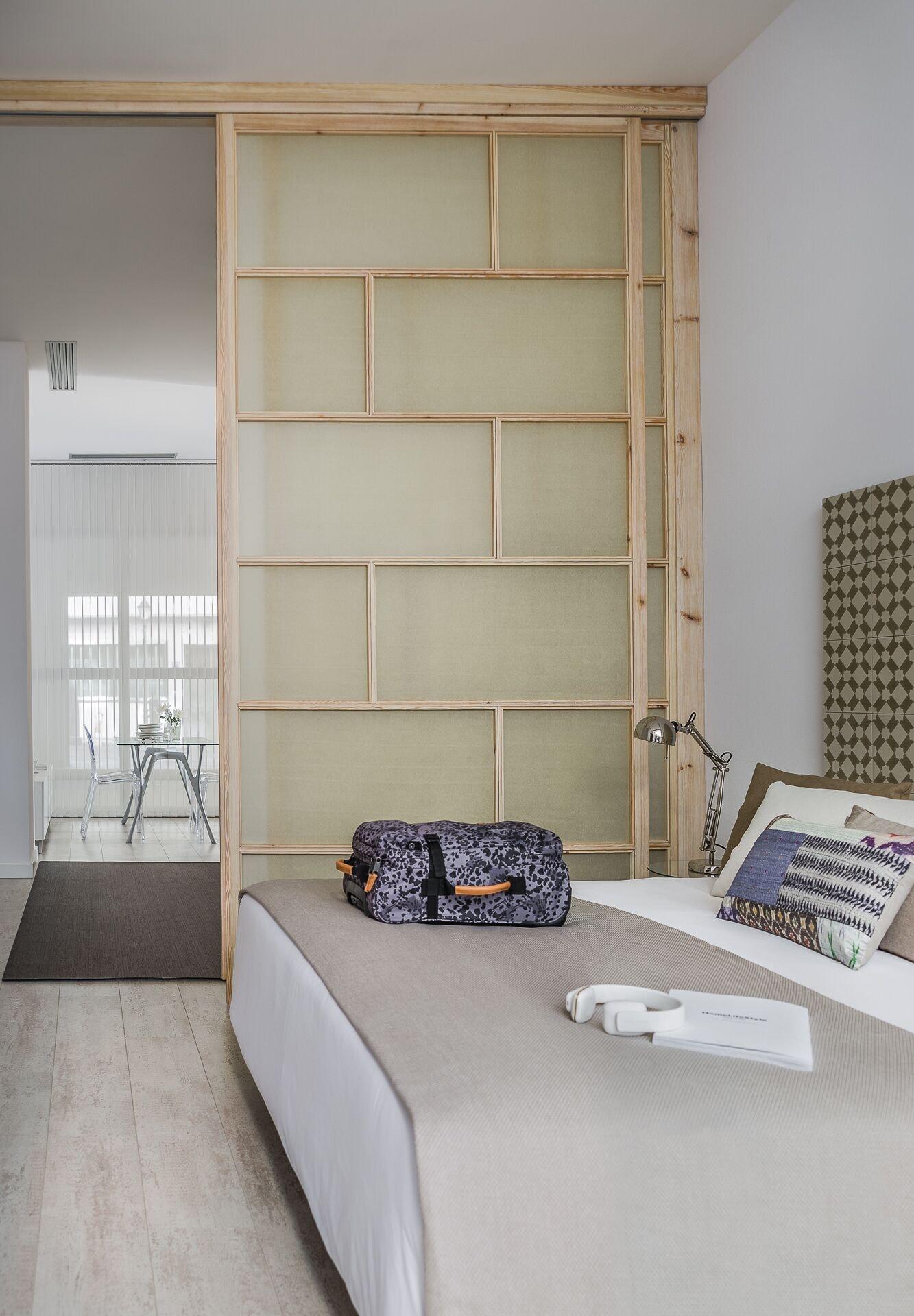 Eric Vökel Boutique Apartments - Atocha Suites