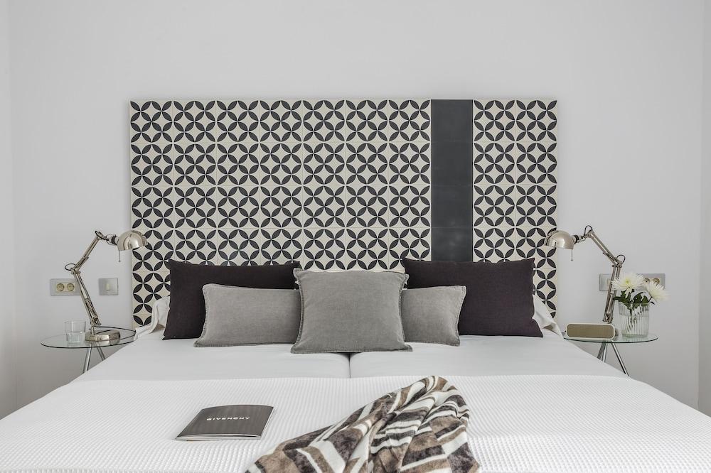 Eric Vökel Boutique Apartments - Atocha Suites
