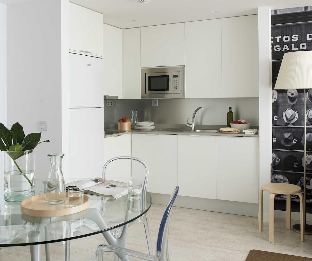 Eric Vökel Boutique Apartments - Atocha Suites