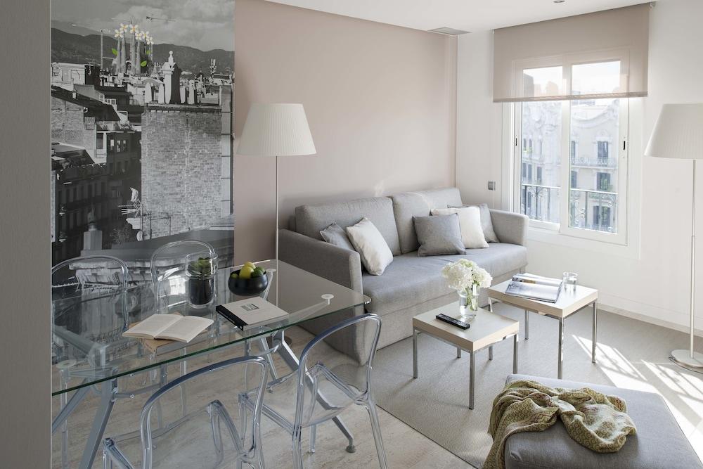 Eric Vökel Boutique Apartments - Atocha Suites