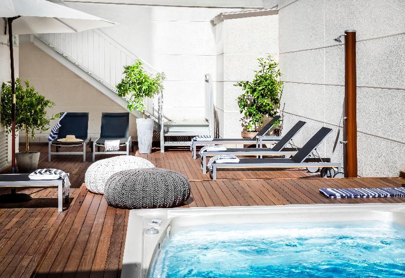 Eric Vökel Boutique Apartments - Atocha Suites