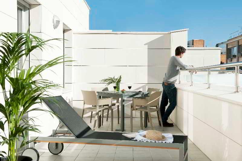 Eric Vökel Boutique Apartments - Atocha Suites