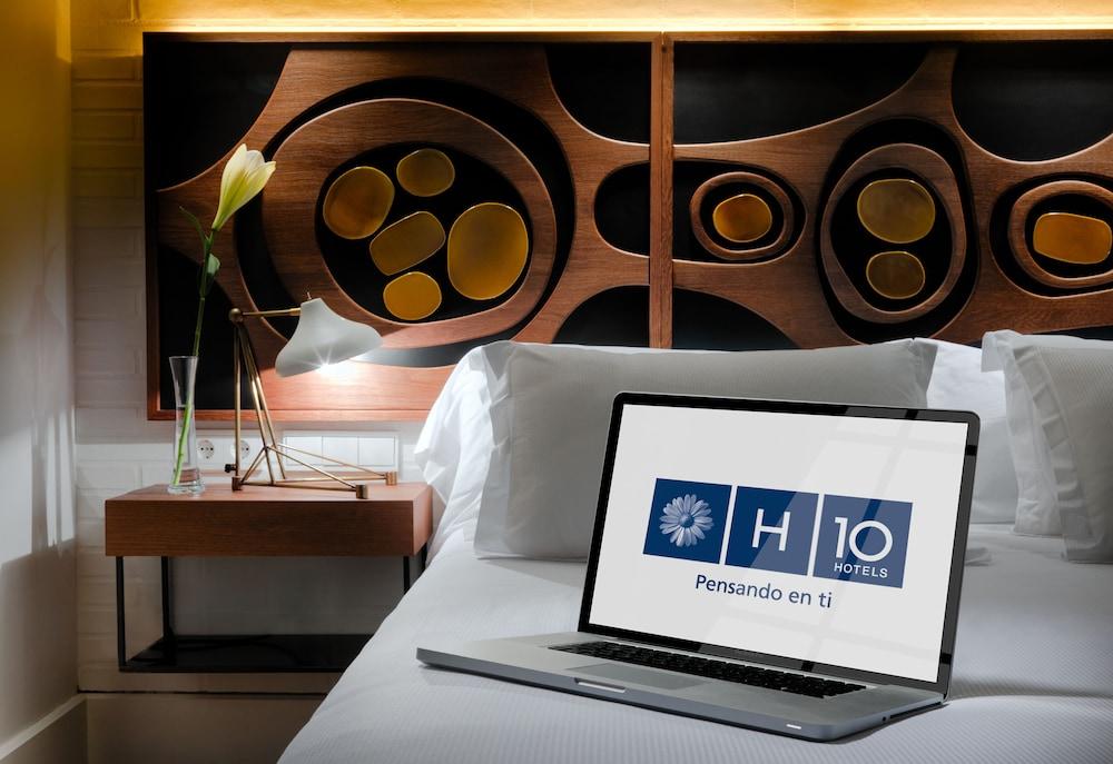 H10 Metropolitan