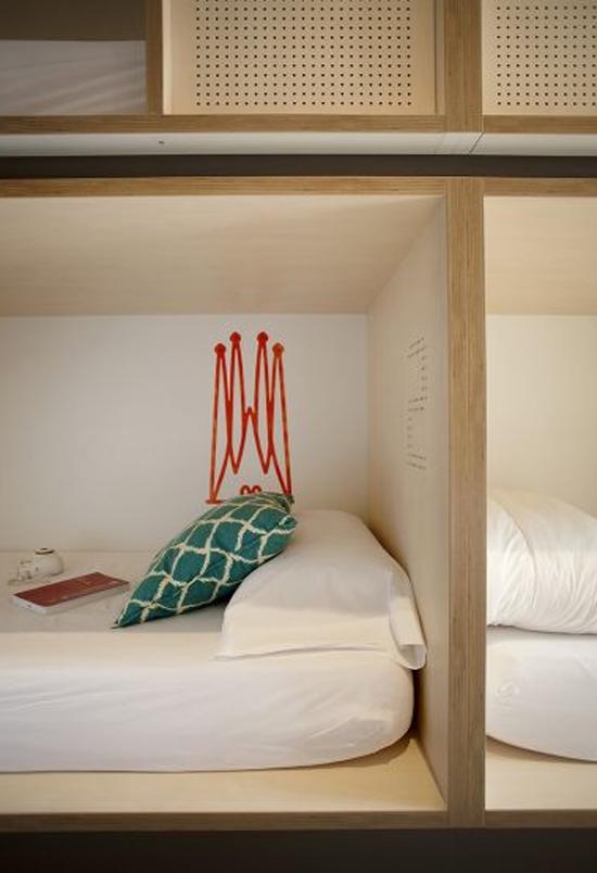 Toc Hostel Barcelona