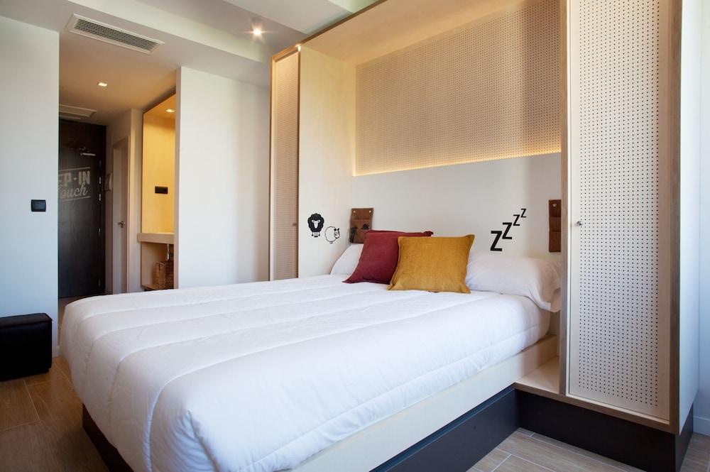 Toc Hostel Barcelona